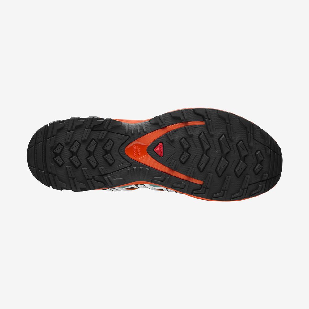 Salomon xa outlet pro 3d rojas